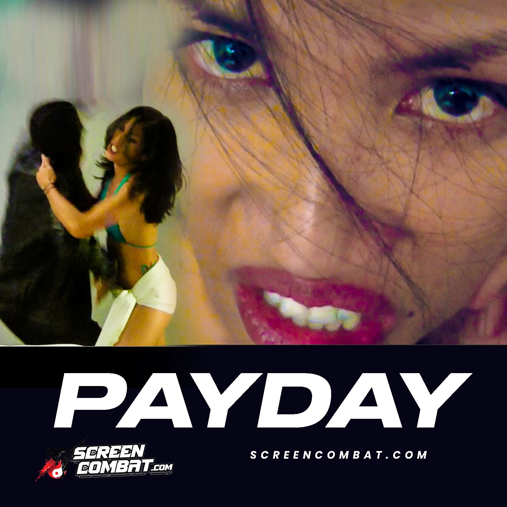 #2 - Payday